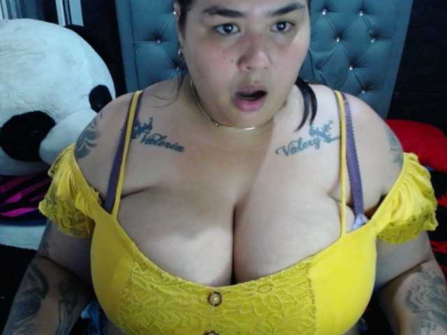 Емитовање снимка екрана GabiBigBoobs