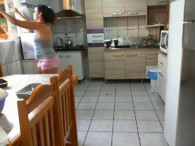 Емитовање снимка екрана GabiBrasil