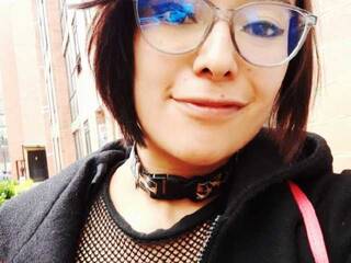 Еротски видео цхат Gabri-ella