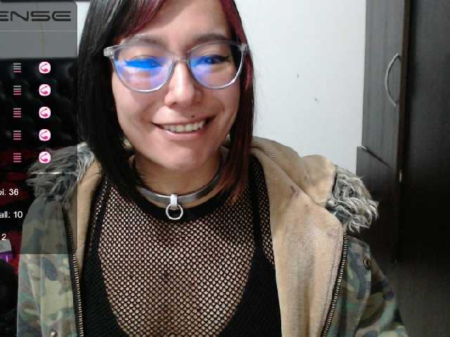 Емитовање снимка екрана Gabri-ella