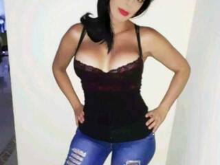 Еротски видео цхат GabrielaCole