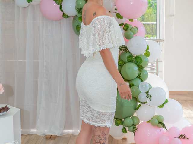 Слика профила GabrielaCox