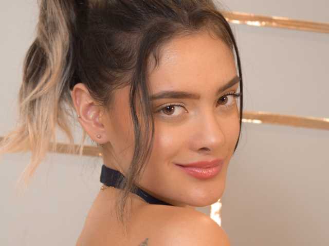 Слика профила GabrielaCox