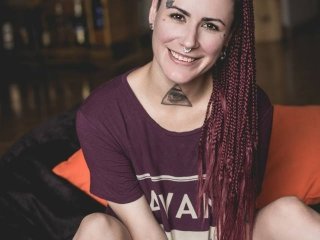 Слика профила GabriiellaFox