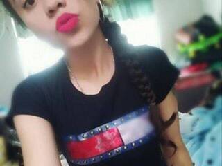 Еротски видео цхат GABY-BETS