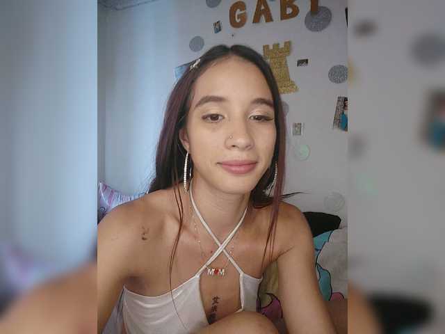 Емитовање снимка екрана GabydelaTorre