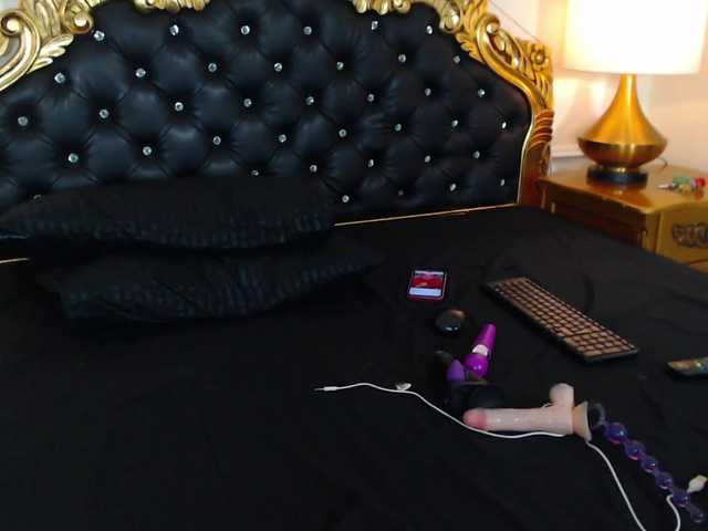 Емитовање снимка екрана GabyMiller1