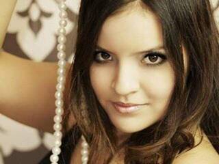 Еротски видео цхат GabyPastore