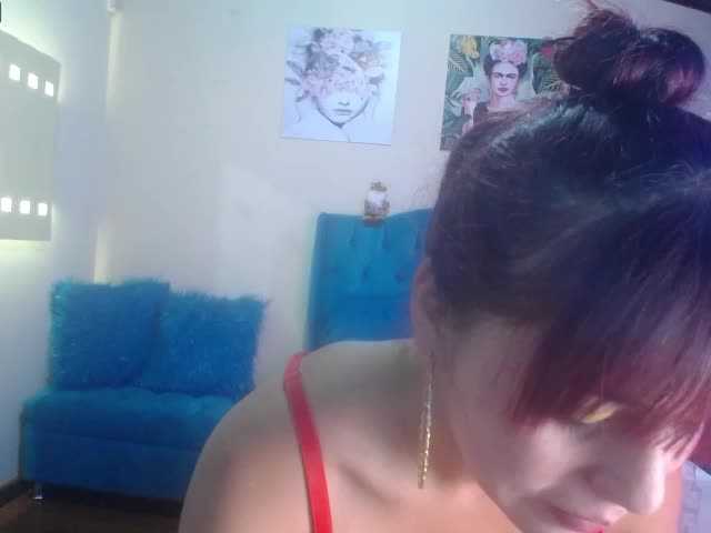 Емитовање снимка екрана GabyQueen