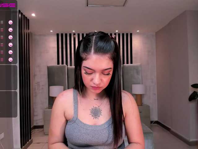 Емитовање снимка екрана GabySmith1