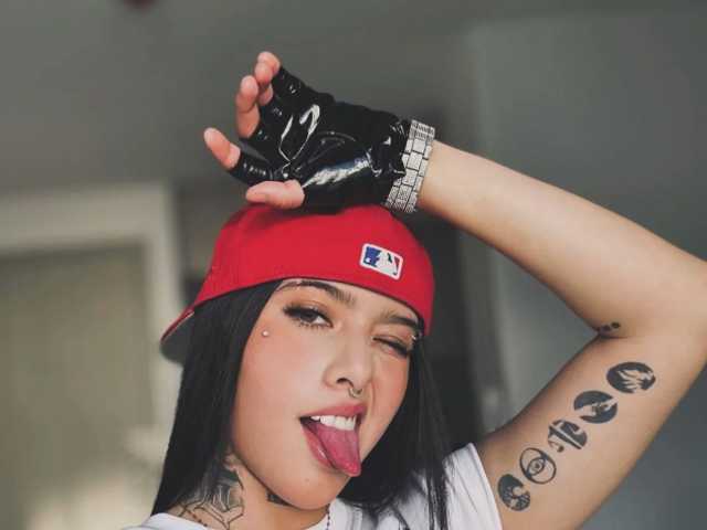 Слика профила Gangster-girl