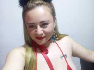 Слика профила gatitasex02
