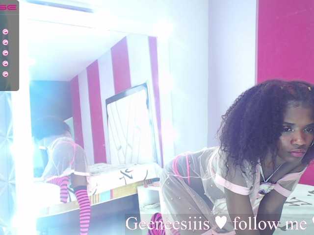 Фотографије Geeneesiiis Happy and Horny monday ! Im feel so bad today [GOAL - FUCK MY JUICY PUSSY + PLAY TITS ♥ 399 TK] #18 #latina #teen #ebony #young