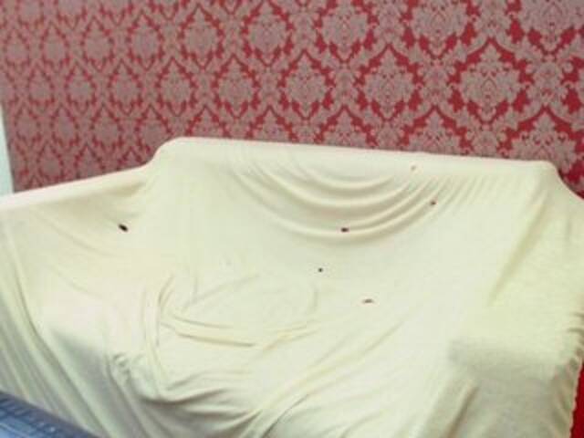 Емитовање снимка екрана GeileLana