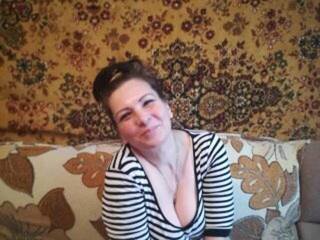 Еротски видео цхат Gelius69