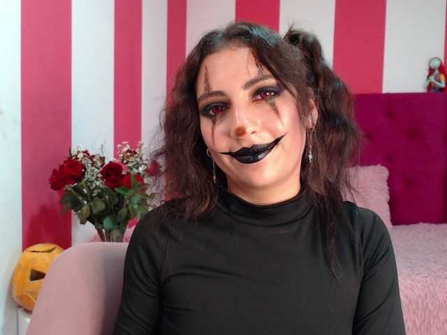 Фотографије gema-karev #latina#new#fetish#feet#lovense#anal#smalltits#lovense#petite Welcome to the fun you will have the best company I will take care of fulfilling your fantasies... @Hush Best anal 350