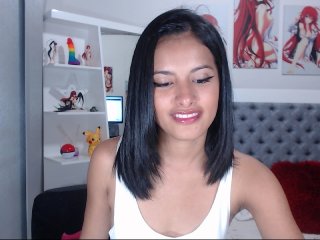 Фотографије gemmasweet2 RIDE COCK IN DOGGY UNTIL CUM- NAKED GOAL---35tk for request #omb #lovense #new #latin #young #feet #shaved #pvt