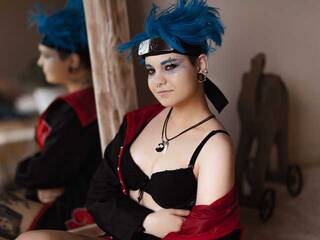 Еротски видео цхат Genesis0X