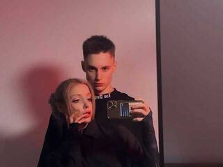 Еротски видео цхат GentleAngels