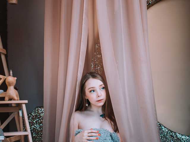 Слика профила GentleTiffany