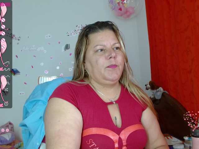 Емитовање снимка екрана Georgette3