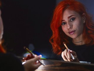 Еротски видео цхат georginasander