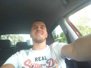 Еротски видео цхат Ghost4044