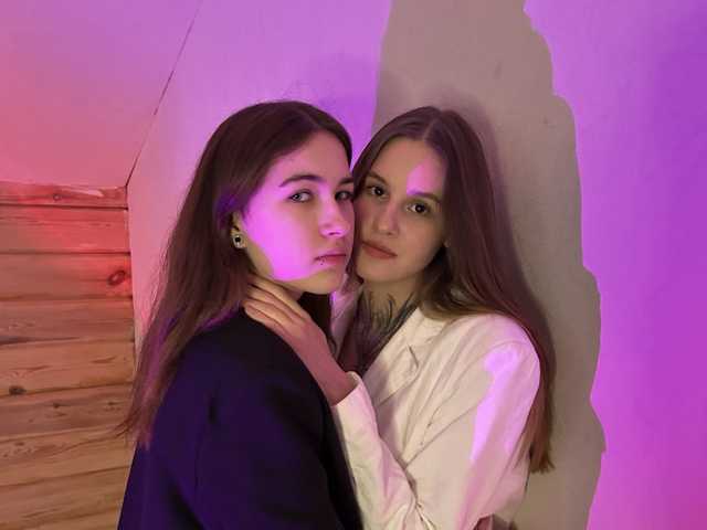 Слика профила ghostgirls