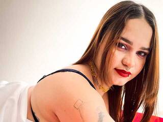 Еротски видео цхат GiaClark01