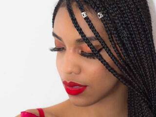 Еротски видео цхат Gianamilan