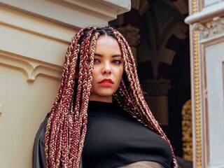 Еротски видео цхат GiannaGV