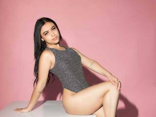 Еротски видео цхат GiaRivera