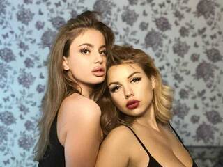 Еротски видео цхат GiaYevangeliya