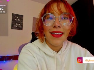 Еротски видео цхат Gigimoon