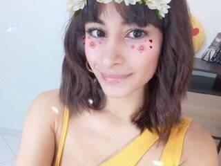 Еротски видео цхат Gildaishere