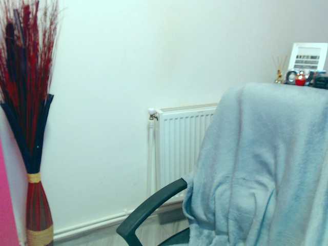 Емитовање снимка екрана ginaxx29