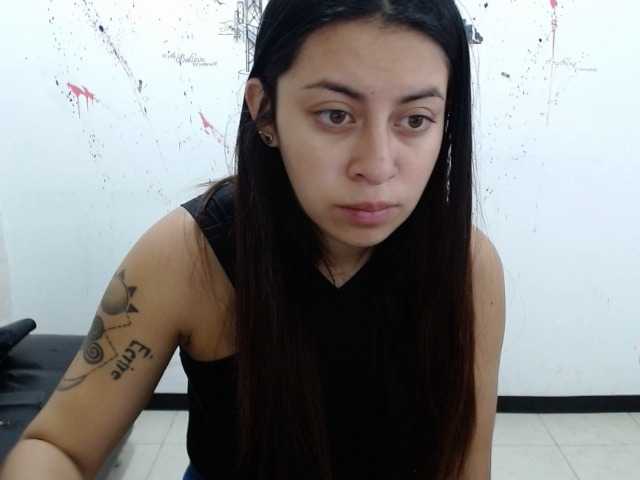 Емитовање снимка екрана GinebraOlsen