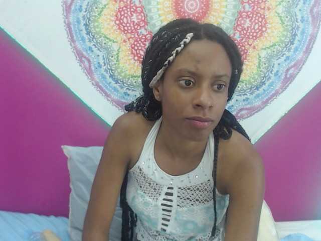 Емитовање снимка екрана ginethsexy