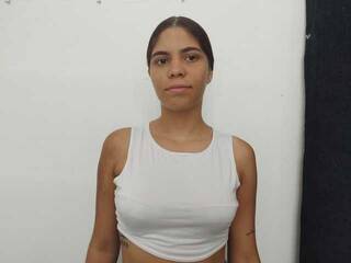 Еротски видео цхат Ginger-cute