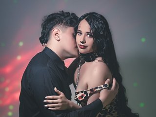 Еротски видео цхат ginger-Joy