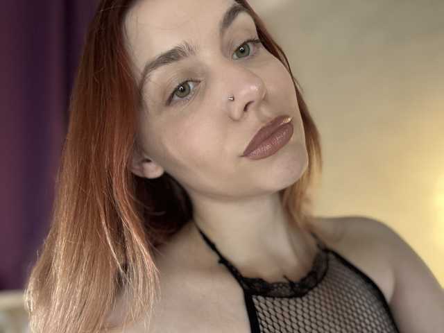 Слика профила Gingernipple1