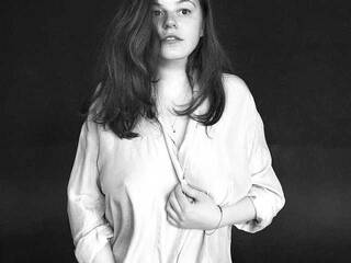 Еротски видео цхат GingerHunter