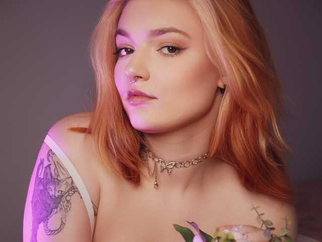 Слика профила GingerLisa