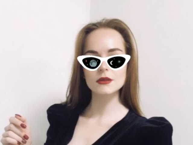 Слика профила GingerMean