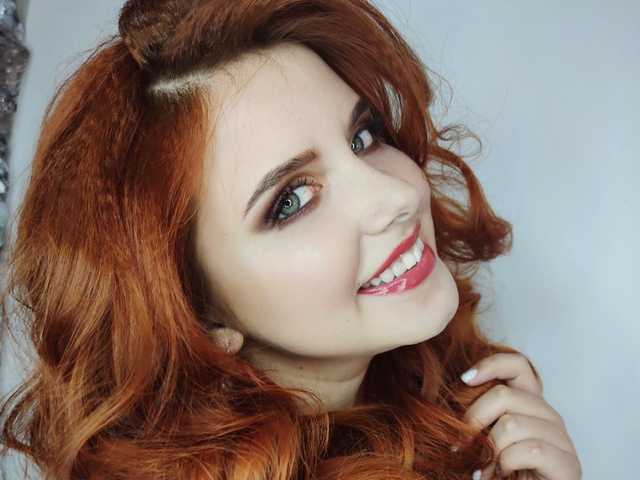Слика профила GingerMiracle