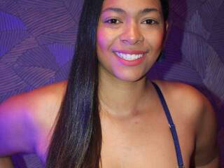 Еротски видео цхат GinnaPalmer