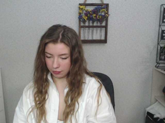 Емитовање снимка екрана GinnyHeart
