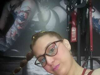 Еротски видео цхат GIORGGINA