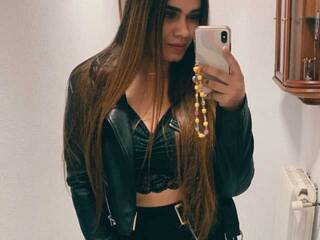 Еротски видео цхат Giorgiababy