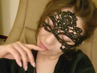 Еротски видео цхат GirlBezProblem